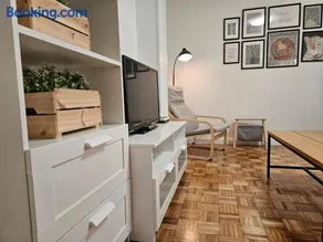 R2R - Moderno y acogedor apartamento - 619A - Image 2