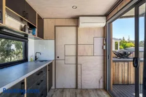 Trackside Tiny Home - Image 4