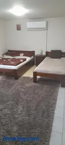 Viktória Apartman - Image 1