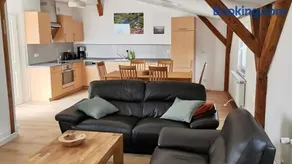 Ferienwohnung Neukalen - Image 1