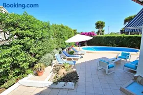 Azahar - villa with privat pool in Moraira - Image 5