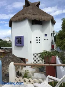 Amaranto Bungalows & Suites - Image 4
