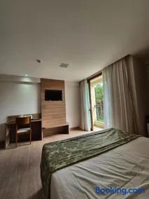 Vista Azul Apart Hotel - Vista Pinheiros - Image 3