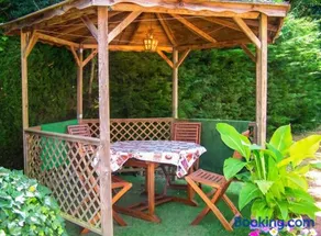 Maison accueillante à La Chapelle-aux-Choux avec jardin spacieux 70 m² - Image 1
