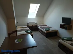 Hotel Berounka - Image 2