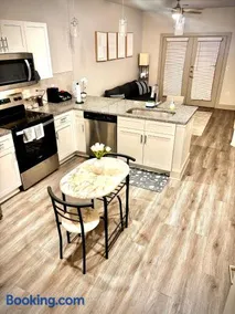 New! 1 Bed 1 Bath Medical Center NRG Area Middle of Everywhere - Image 3