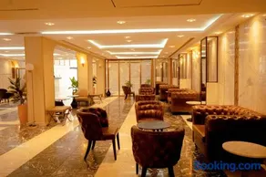 Platinum Hôtel Spa Abidjan Cocody - Image 5
