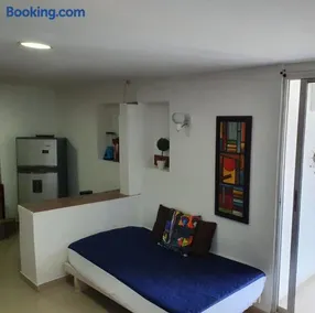 Apartamento con balcon p13 - Image 5