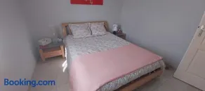 La chambre aux Iris - Image 1