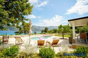 Seascape Beach House Korcula - Image 1