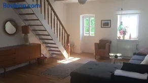 Into The Green Apartment - Image 2