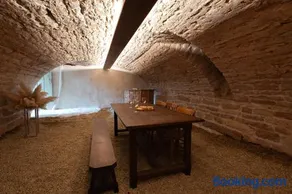 Maison de vacances avec cave voûtée entre Lyon et Beaune - Image 3
