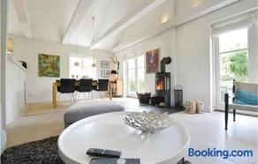6 Person Holiday Home In Hornslet - Image 3