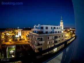 Rooftop Tulln operated by revLIVING - Image 1