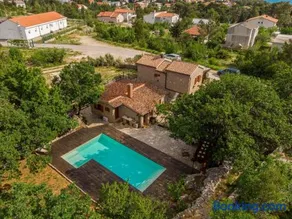 Villa Stone House Magarac - Image 4
