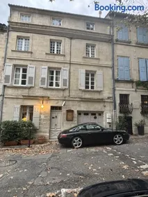 hôtel particulier d'hôte le Philippe-le-Bel - Image 2