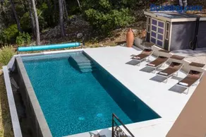 Villa Horizon 5 Piscine Jacuzzi - Image 4