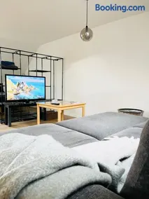 Scandinavian Apartment Hotel - Sønderbro - Central 2 room apartment - Image 2