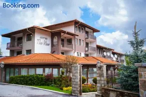 Family Hotel The View & SPA - Image 1