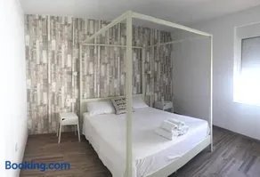 Santo Domingo Rural - Andalusian spacious house with private parking in town - Image 1