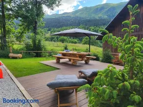 Le Chalet des Amis - Meribel - piscine, ciné, salle de jeux - Image 3