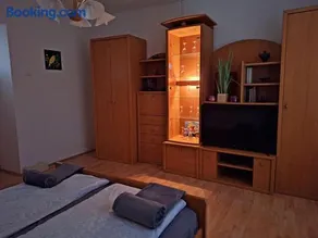 WatAir House Apartman Sarud - Image 4