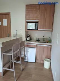 Vista Azul Apart Hotel - Vista Pinheiros - Image 4