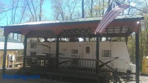 Two Creeks Camp - Image 1