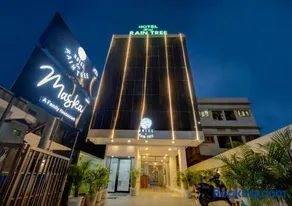 Hotel Sai Rain Tree - Image 1