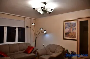 Comfortable 4-Room Apartments in Jekabpils - Image 2
