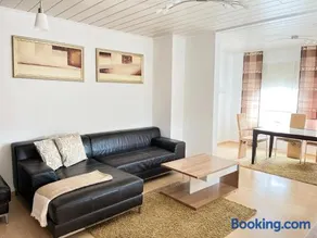 Ferienwohnung am Töpferplatz - Image 1