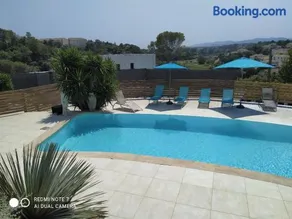 VILLAS-Piscine les MIMOSAS - Image 3