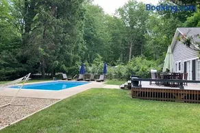 Ravenswood Pool House - Image 2