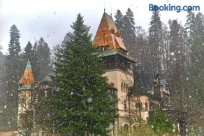 Vila Șipot - Casa Arhitecților - Image 1