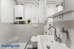 Hellohome I Wohlfühl Design I Boxspring I Parkplatz I City Apartment Happy - Image 1