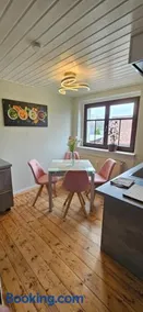 Ferienwohnung Waldenburg Sachsen - Image 2