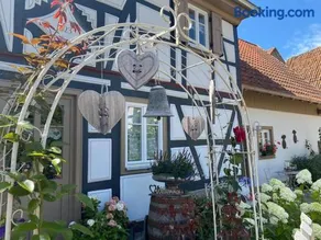 Altes Grabenhöfchen - 5 Sterne Ferienhaus - Image 2