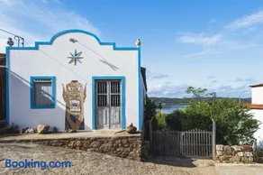 Casa da Estrelinha - Ilha do Ferro - Image 3