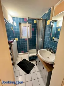 Ferienwohnung auf dem Berg - Image 3