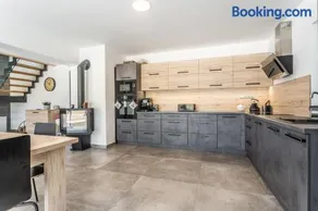 Apartmán Sonnenberg - Klínovec - Image 4