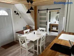 Tiny Farm Retreat Near Miami, Nature and Animal Experience - Image 2