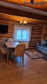Cabana Păstrăvului - Image 3