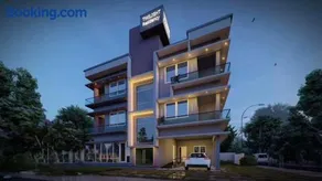 Twilight Residency - Image 1