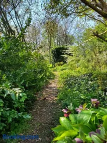 Le Jardin des Papillons, gîte et chambre d'hôtes à Saint Fraimbault - Image 1