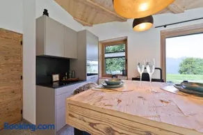 Wellness-Gästehaus in Says mit Whirlpool und Sauna - Image 3