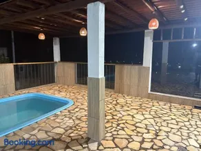 Pousada Recanto das garças - Image 4