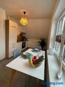 Inselwohnung Nordstrand - Image 4