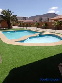 Cabañas con piscina donde Thomas - Image 1