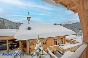 Chalet Königsleiten 168 - Image 3