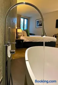 Hôtel WELLNESS EAU DE ROCHE Durbuy - Image 4